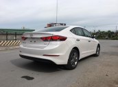 Hyundai Cầu Diễn bán xe Hyundai Elantra 1.6 AT đời 2017