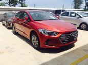 Hyundai Cầu Diễn bán xe Hyundai Elantra 1.6 AT đời 2016