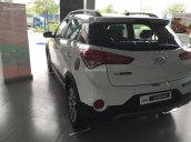 Bán ô tô Hyundai i20 Active đời 2017, màu trắng, xe nhập