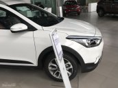 Bán ô tô Hyundai i20 Active đời 2017, màu trắng, xe nhập