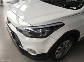 Bán ô tô Hyundai i20 Active đời 2017, màu trắng, xe nhập