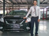 Nissan Sunny 1.5MT 2017 giá tốt nhất tại Nissan Đà Nẵng, hotline 0985411427