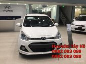 Chỉ với 120tr, sở hữu ngay xe Hyundai Grand I10 chạy Uber, Grab thu nhập 20Tr/tháng tại Hyundai Tây Hồ