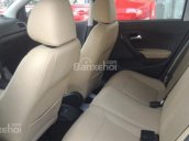 Cần bán ô tô nhập Volkswagen Polo Hacthback 1.6L, màu bạc - Tặng bảo hiểm 2 chiều. LH Hương 0902608293