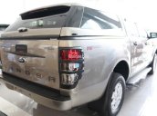 Ford Đà Lạt bán Ford Ranger XLS 2.2AT 1 cầu 2018, hỗ trợ vay 80%, trả trước 150 triệu kèm nhiều quà tặng hấp dẫn