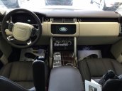 Bán xe Range Rover Vogue màu trắng, màu xanh, xám máy xăng, đời 2017, xe bảo hành, xe giao ngay, 0918842662