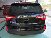 Bán ô tô Kia Sorento 2.4 GATH - Hỗ trợ vay- không cần chứng minh thu nhập? Nhận xe trong tuần