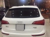 Auto Minh Luân bán Audi Quattro Q5 đời 2011, màu trắng, nhập khẩu chính hãng