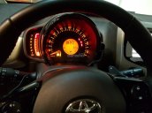 Bán Toyota Aygo sản xuất 2016, màu đỏ, nhập khẩu