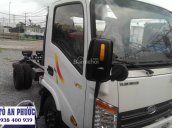 Bán xe tải Veam VT252 giá rẻ, xe tải Veam 2T4