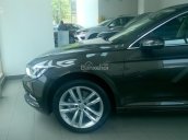 Bán xe Volkswagen Passat 1.8l TSI GP, màu nâu, xe nhập Đức. LH Hương 0902608293