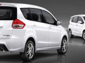 Đại lý bán xe Suzuki Ertiga 2017, giao xe ngay nhiều KM