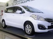 Đại lý bán xe Suzuki Ertiga 2017, giao xe ngay nhiều KM