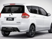 Đại lý bán xe Suzuki Ertiga 2017, giao xe ngay nhiều KM