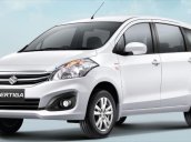 Đại lý bán xe Suzuki Ertiga 2017, giao xe ngay nhiều KM