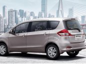 Chỉ cần 150 triệu có ngay xe Suzuki Ertiga 2018, mới từ Indonesia, tặng nhiều option