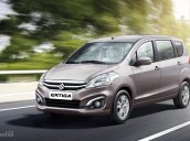 Chỉ cần 150 triệu có ngay xe Suzuki Ertiga 2018, mới từ Indonesia, tặng nhiều option