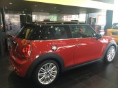 Tặng phí trước bạ khi mua xe Mini Cooper 3 cửa