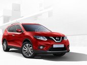 Xe Nissan X trail 2.0CVT, ưu đãi lớn, giao xe ngay. Hotline 0985411427