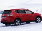 Xe Nissan X trail 2.0CVT, ưu đãi lớn, giao xe ngay. Hotline 0985411427