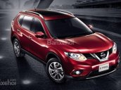 Xe Nissan X trail 2.0CVT, ưu đãi lớn, giao xe ngay. Hotline 0985411427