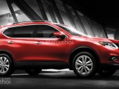 Xe Nissan X trail 2.0CVT, ưu đãi lớn, giao xe ngay. Hotline 0985411427