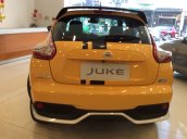 Bán Nissan Juke 1.6L đời 2016, màu vàng, xe nhập