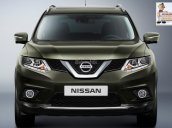 Xe Nissan X trail 2.0CVT, khuyến mãi hấp dẫn, LH Hotline 0985411427