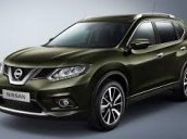 Xe Nissan X trail 2.0CVT, khuyến mãi hấp dẫn, LH Hotline 0985411427