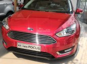 Bán xe Ford Focus 1.5 Ecoboost đời 2016, màu đỏ, giá tốt