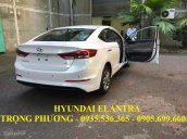 Bán Hyundai Elantra Đà Nẵng, Elantra 2018 Đà Nẵng, LH: 0935.536.365 –Trọng Phương