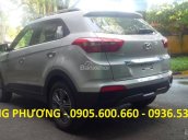 Creta 2017 nhập khẩu Đà Nẵng, Hyundai Creta Đà Nẵng, LH: 0905.699.660 - 0935.536.365 Trọng Phương