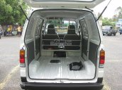 Suzuki Blind Van đời 2016, màu trắng, giá chỉ 260 triệu