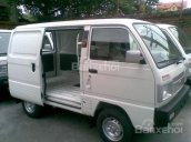 Suzuki Blind Van đời 2016, màu trắng, giá chỉ 260 triệu