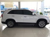 Bán ô tô Kia Sorento máy xăng, đời 2017, tốt nhất tại Cần Thơ