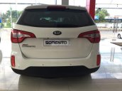 Bán ô tô Kia Sorento máy xăng, đời 2017, tốt nhất tại Cần Thơ