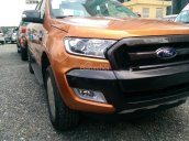 Giao ngay Ford Ranger 3.2 Wiltrak đời 2017, tặng nắp thùng, đủ màu, giá cực sốc, gọi ngay 0945103989 nhận giá tốt nhất