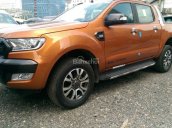 Giao ngay Ford Ranger 3.2 Wiltrak đời 2017, tặng nắp thùng, đủ màu, giá cực sốc, gọi ngay 0945103989 nhận giá tốt nhất