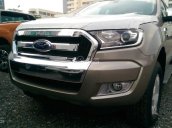 Giao ngay Ford Ranger 2.2 XLT 4x4 MT đời 2017, xe nhập, đủ màu, gọi ngay 0945103989 nhận giá tốt nhất tháng 1/2018