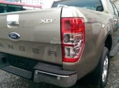 Giao ngay Ford Ranger 2.2 XLT 4x4 MT đời 2017, xe nhập, đủ màu, gọi ngay 0945103989 nhận giá tốt nhất tháng 1/2018