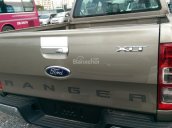 Giao ngay Ford Ranger 2.2 XLT 4x4 MT đời 2017, xe nhập, đủ màu, gọi ngay 0945103989 nhận giá tốt nhất tháng 1/2018