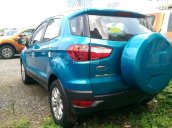 Cần bán xe Ford EcoSport 1.5 Titanium AT đời 2017, giá chỉ 550tr, cùng nhiều quà tặng giá trị, gọi ngay 0945103989