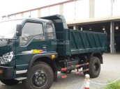 Bán xe Ben 8,7 tấn Trường Hải FD9000 mới nâng tải 2017 tại Hà Nội