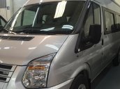 Bán Ford Transit 2018, đủ màu, giá tốt nhất thị trường - Hotline 033.613.5555