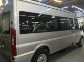 Bán Ford Transit 2018, đủ màu, giá tốt nhất thị trường - Hotline 033.613.5555