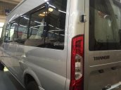 Bán Ford Transit 2018, đủ màu, giá tốt nhất thị trường - Hotline 033.613.5555