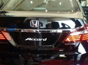 Bán Honda Accord 2.4l sedan 2016