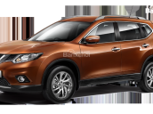 Bán Nissan X trail 2.0CVT, 878 triệu. LH 0985.411.427