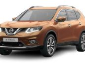 Bán Nissan X trail 2.0CVT, 878 triệu. LH 0985.411.427