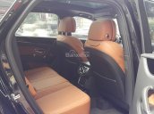 Bán xe Bentley Bentayga đời 2016, màu đen, nhập khẩu nguyên chiếc